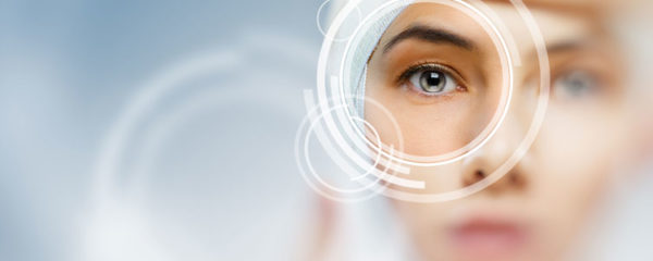 lentilles adaptées