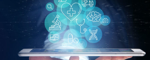 Plateforme Santé