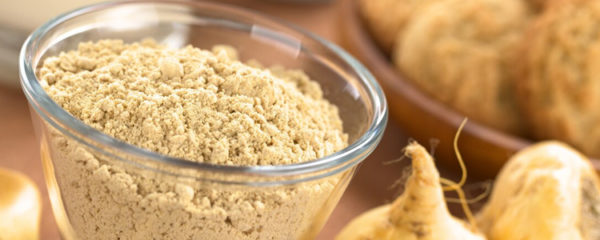 Maca