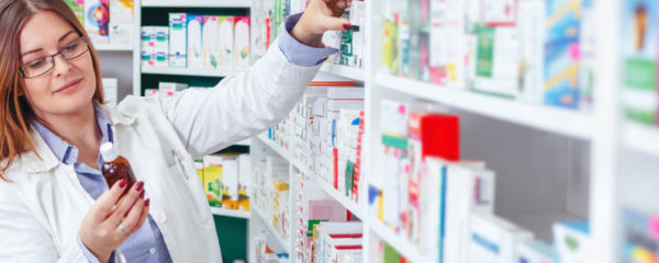 pharmacie