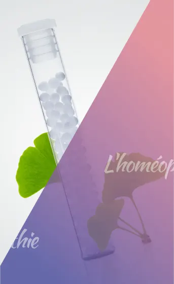 L-homeopathie